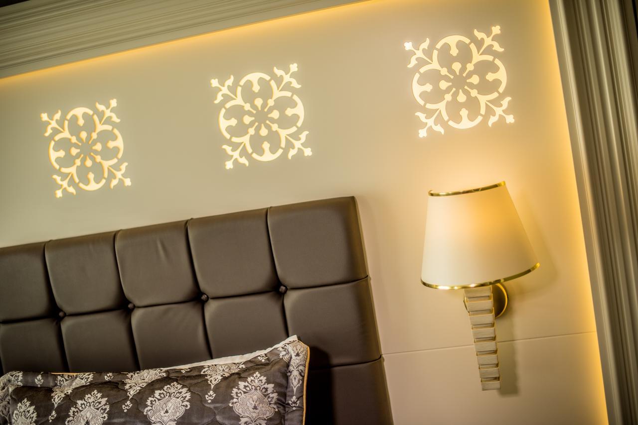 Altin Otel & Spa Balıkesir Exterior foto