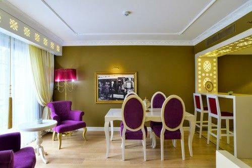 Altin Otel & Spa Balıkesir Exterior foto