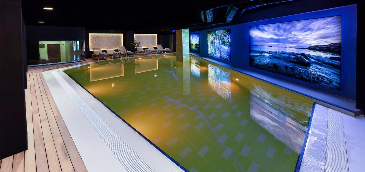 Altin Otel & Spa Balıkesir Exterior foto